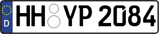 HH-YP2084