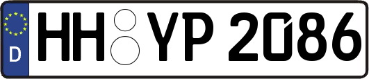 HH-YP2086