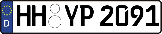 HH-YP2091