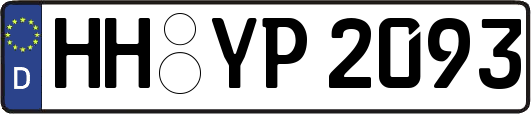 HH-YP2093