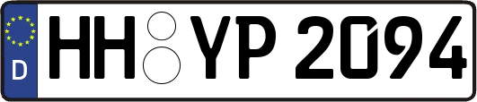 HH-YP2094
