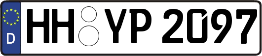 HH-YP2097
