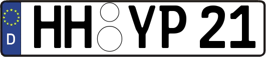 HH-YP21