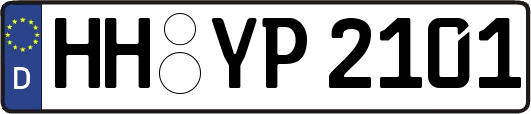 HH-YP2101