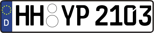 HH-YP2103