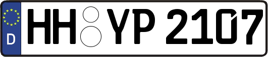 HH-YP2107