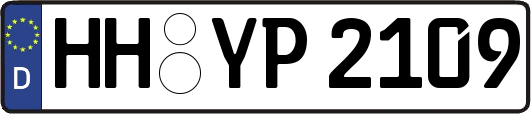 HH-YP2109