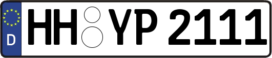 HH-YP2111