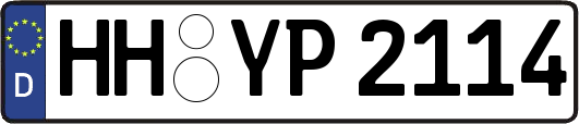HH-YP2114