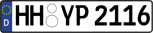 HH-YP2116