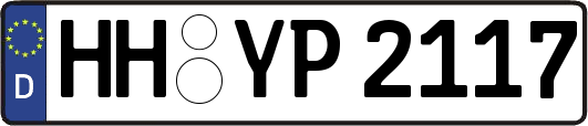 HH-YP2117