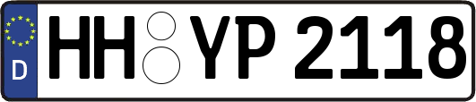 HH-YP2118
