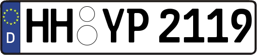 HH-YP2119