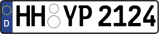 HH-YP2124