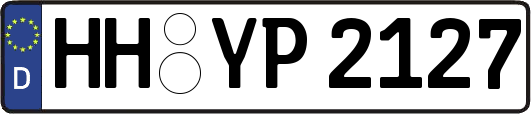 HH-YP2127