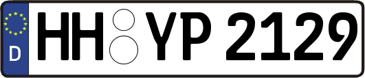 HH-YP2129