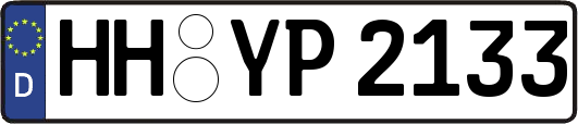 HH-YP2133