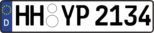 HH-YP2134