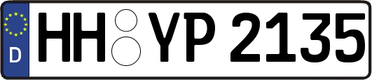 HH-YP2135
