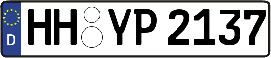 HH-YP2137