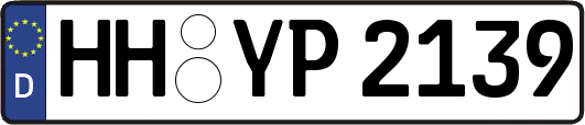 HH-YP2139