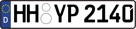 HH-YP2140