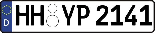 HH-YP2141