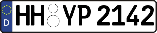 HH-YP2142