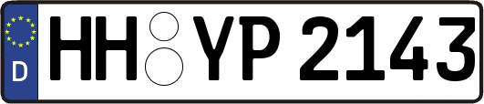 HH-YP2143