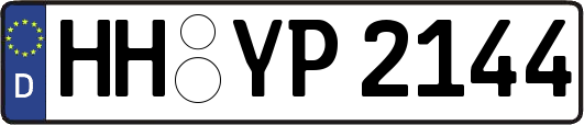 HH-YP2144