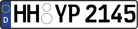 HH-YP2145