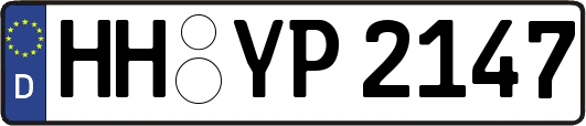 HH-YP2147