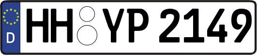 HH-YP2149