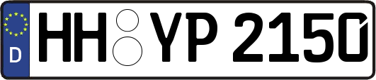 HH-YP2150