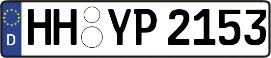 HH-YP2153