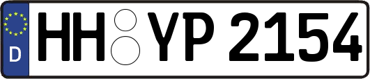 HH-YP2154