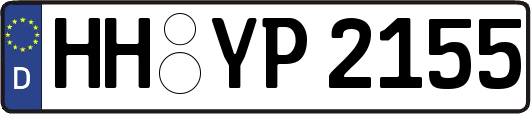 HH-YP2155