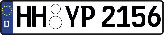 HH-YP2156