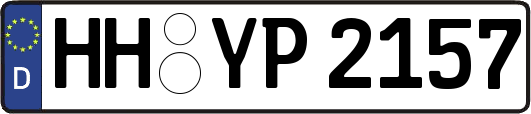 HH-YP2157