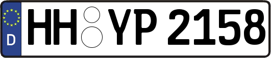 HH-YP2158