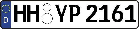 HH-YP2161