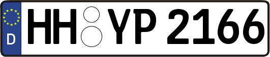 HH-YP2166