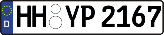 HH-YP2167