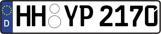 HH-YP2170