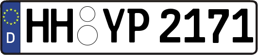 HH-YP2171