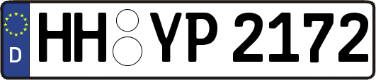 HH-YP2172