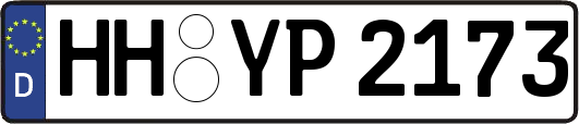 HH-YP2173