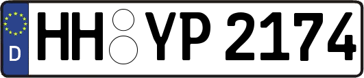 HH-YP2174