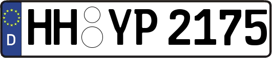 HH-YP2175