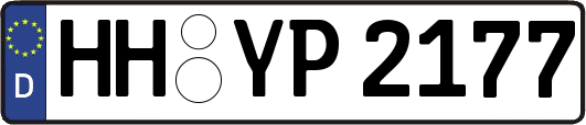 HH-YP2177